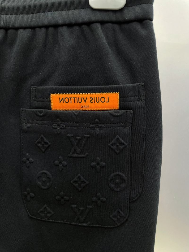 Louis Vuitton Long Pants